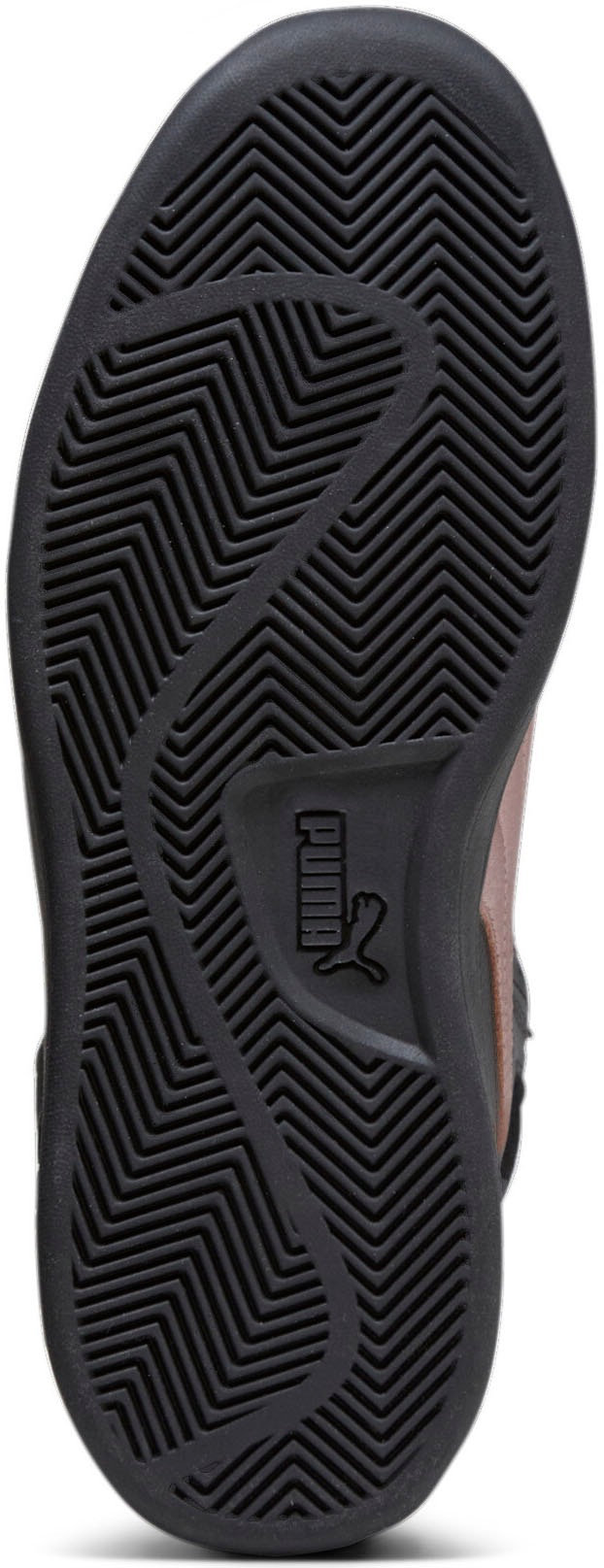 PUMA Winterboots »SMASH 3.0 MID WTR«, Sneakerboots, Winterschuhe, gefüttert