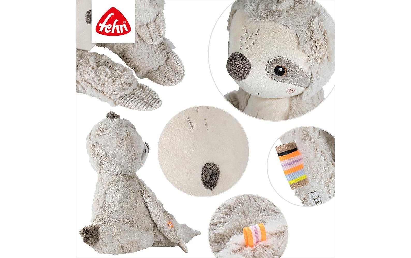 Fehn Kuscheltier »Faultier XL«