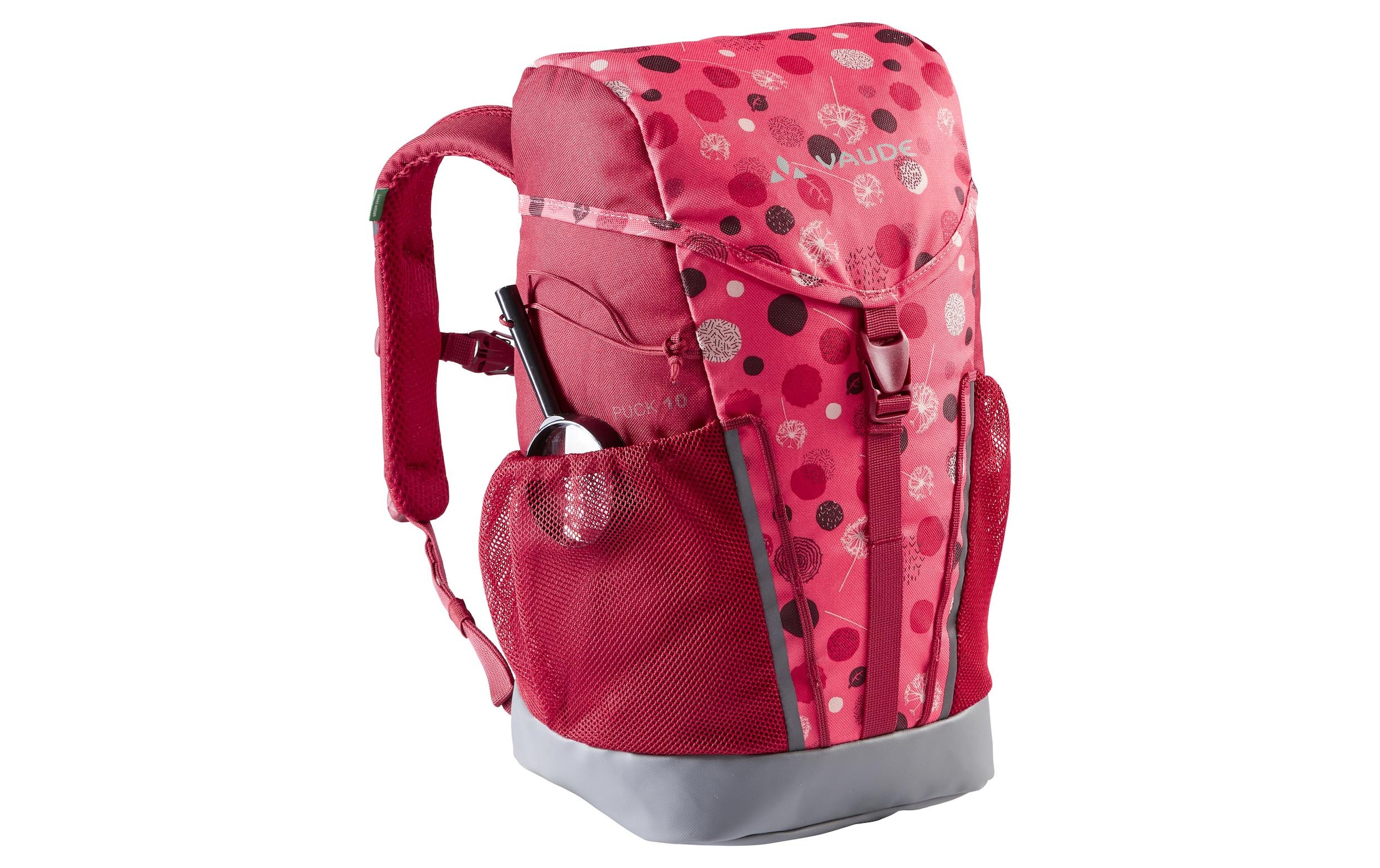 VAUDE Kinderrucksack »Puck 10«