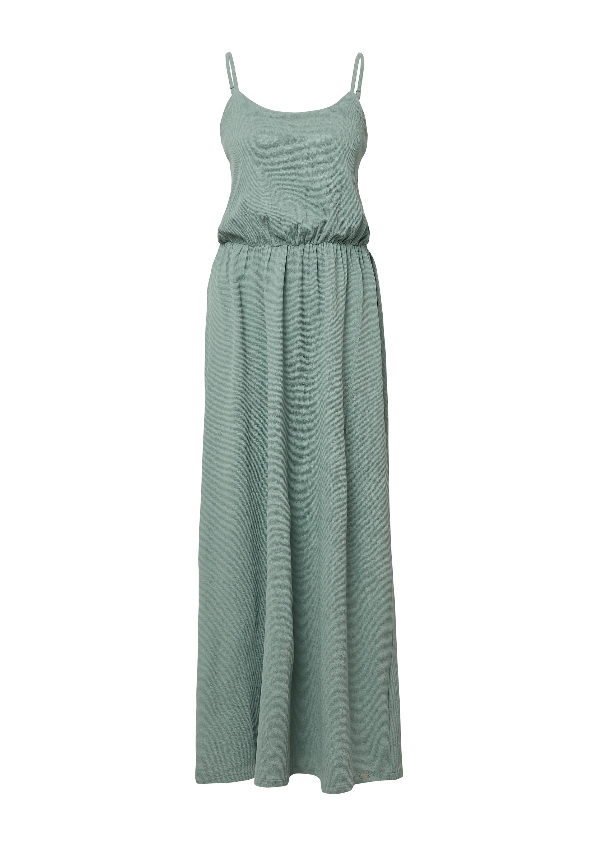 QS Sommerkleid, mit Spaghettiträgern