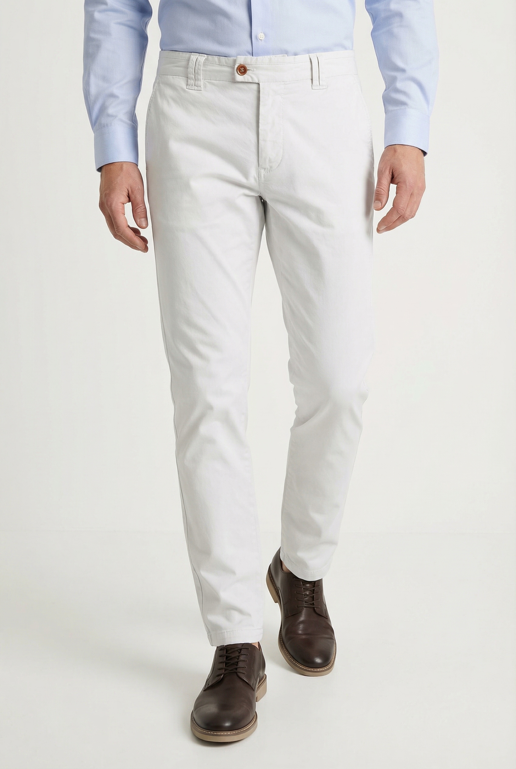 Image of Cinque Chinohose "CIWOOD 2" im italienischen Look