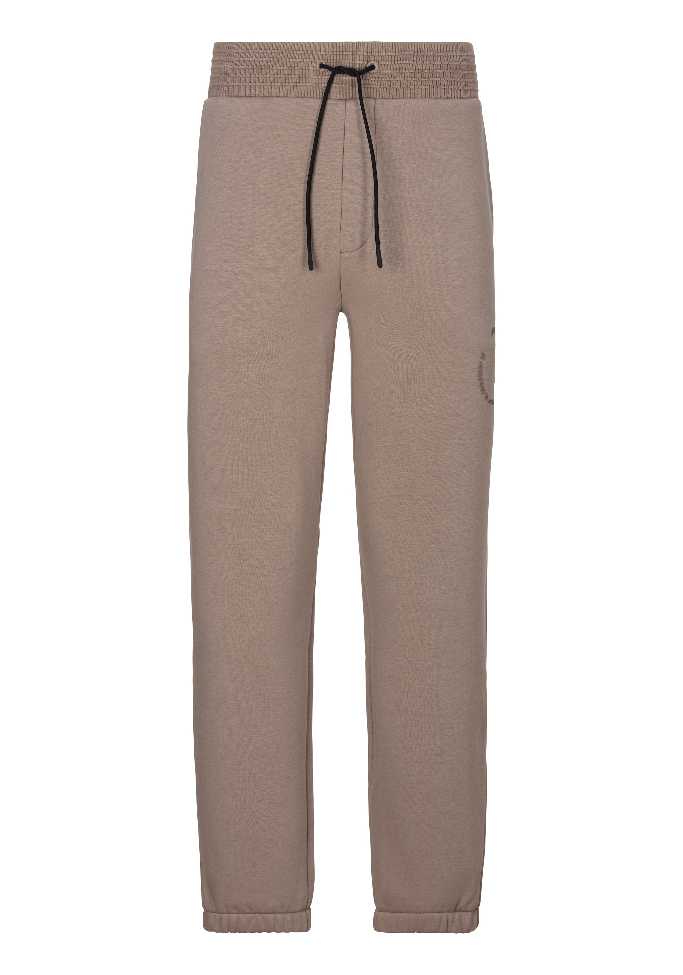 BOSS GREEN Sweatpants »Huggel«, elastisch