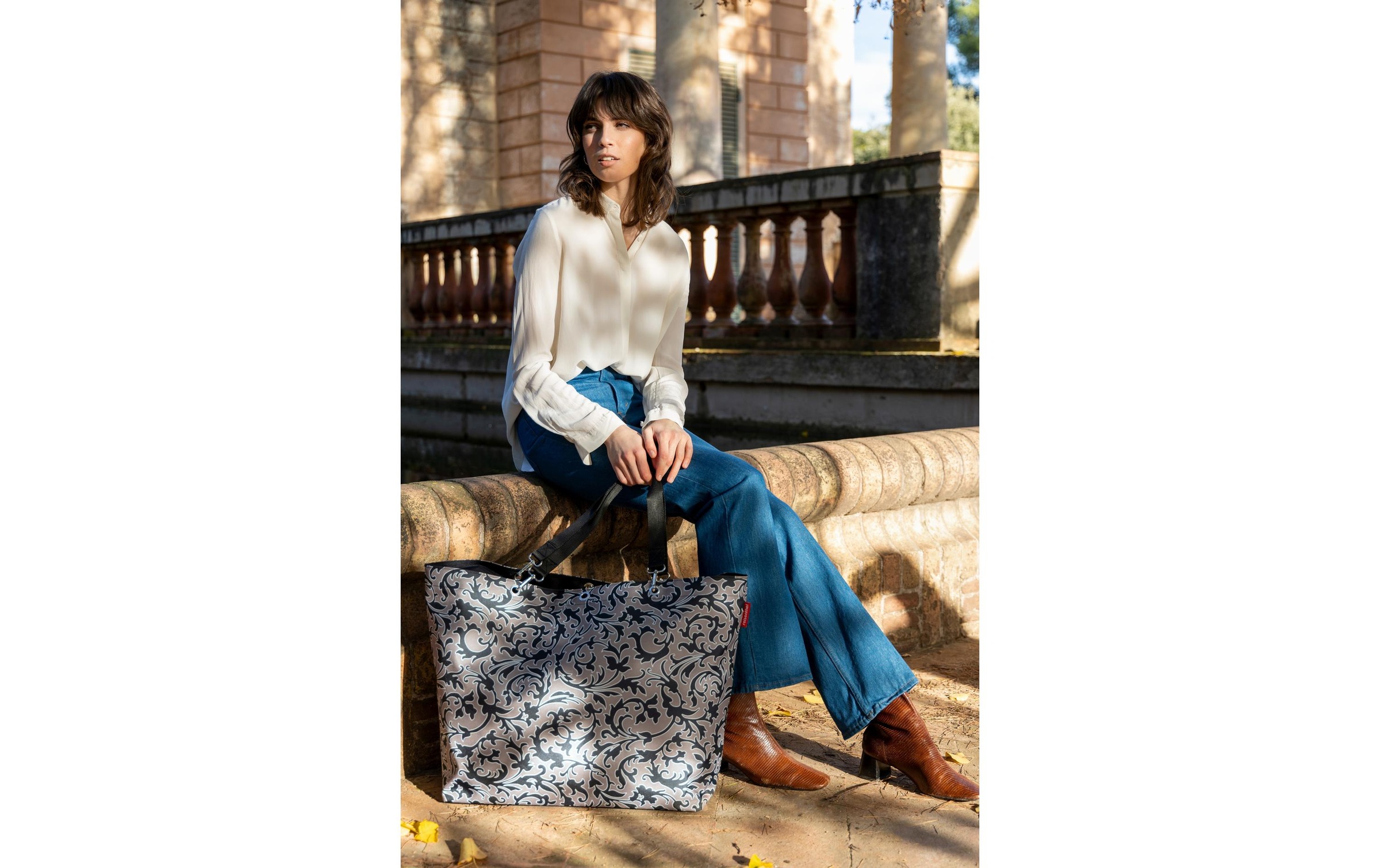 REISENTHEL® Einkaufsshopper »XL«, (1 tlg.)