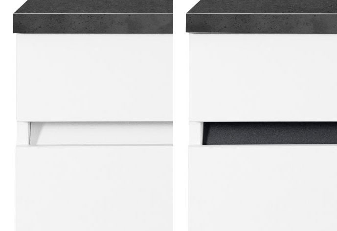 OPTIFIT Unterschrank »Roth« Breite 40 cm