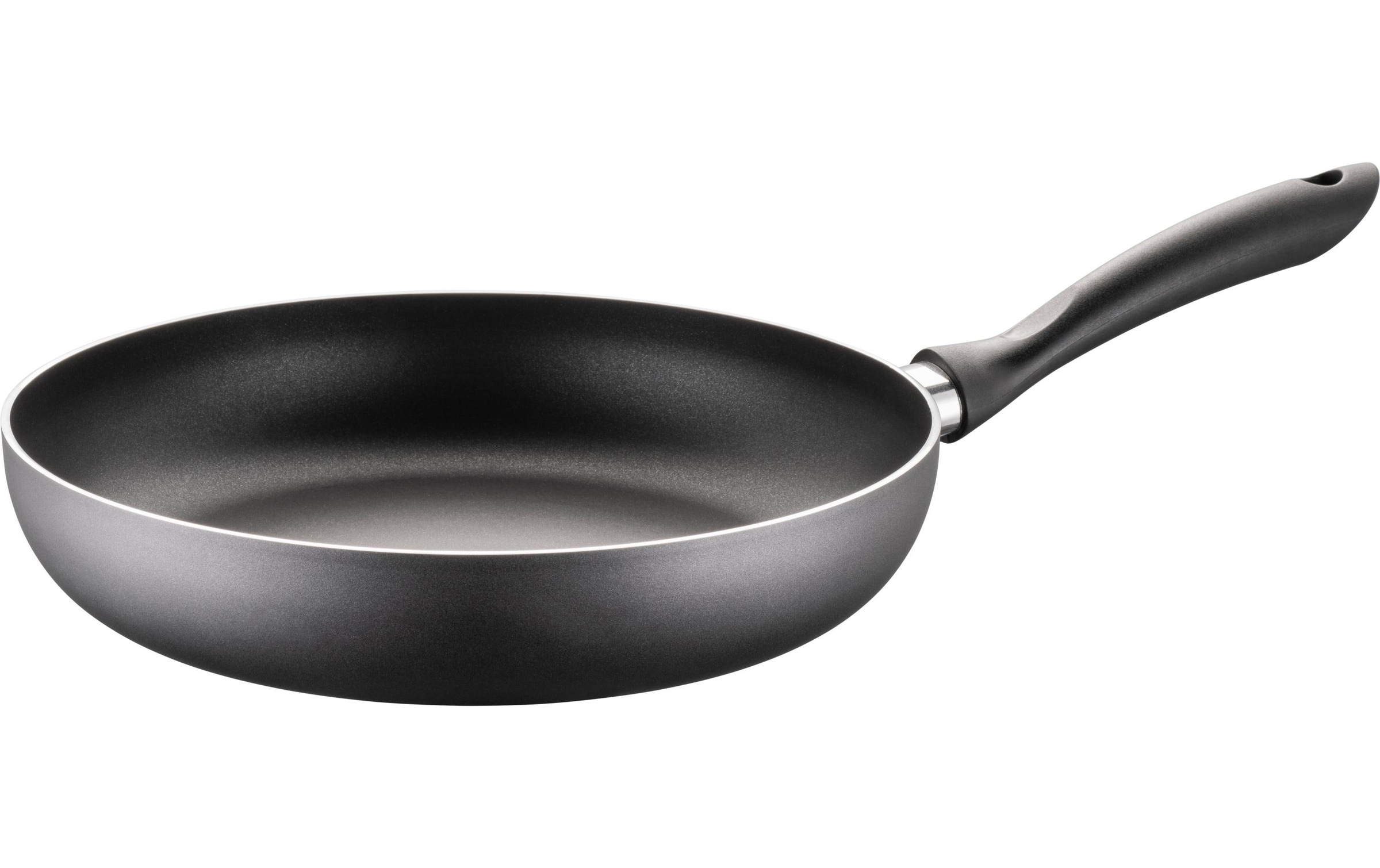 Image of MÄSER Bratpfanne "IZAR 28 cm" Aluminium 1 tlg. tlg.