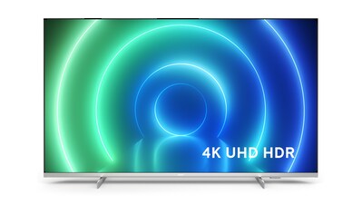 Philips LCD-LED Fernseher »65PUS7556/12«, 164 cm/65 Zoll, 4K Ultra HD kaufen