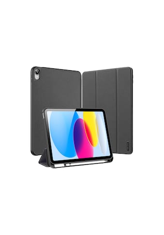 Tablet-Hülle »Vario Series Bookcase Grey«, iPad (10. Generation), 27,7 cm (10,9 Zoll)