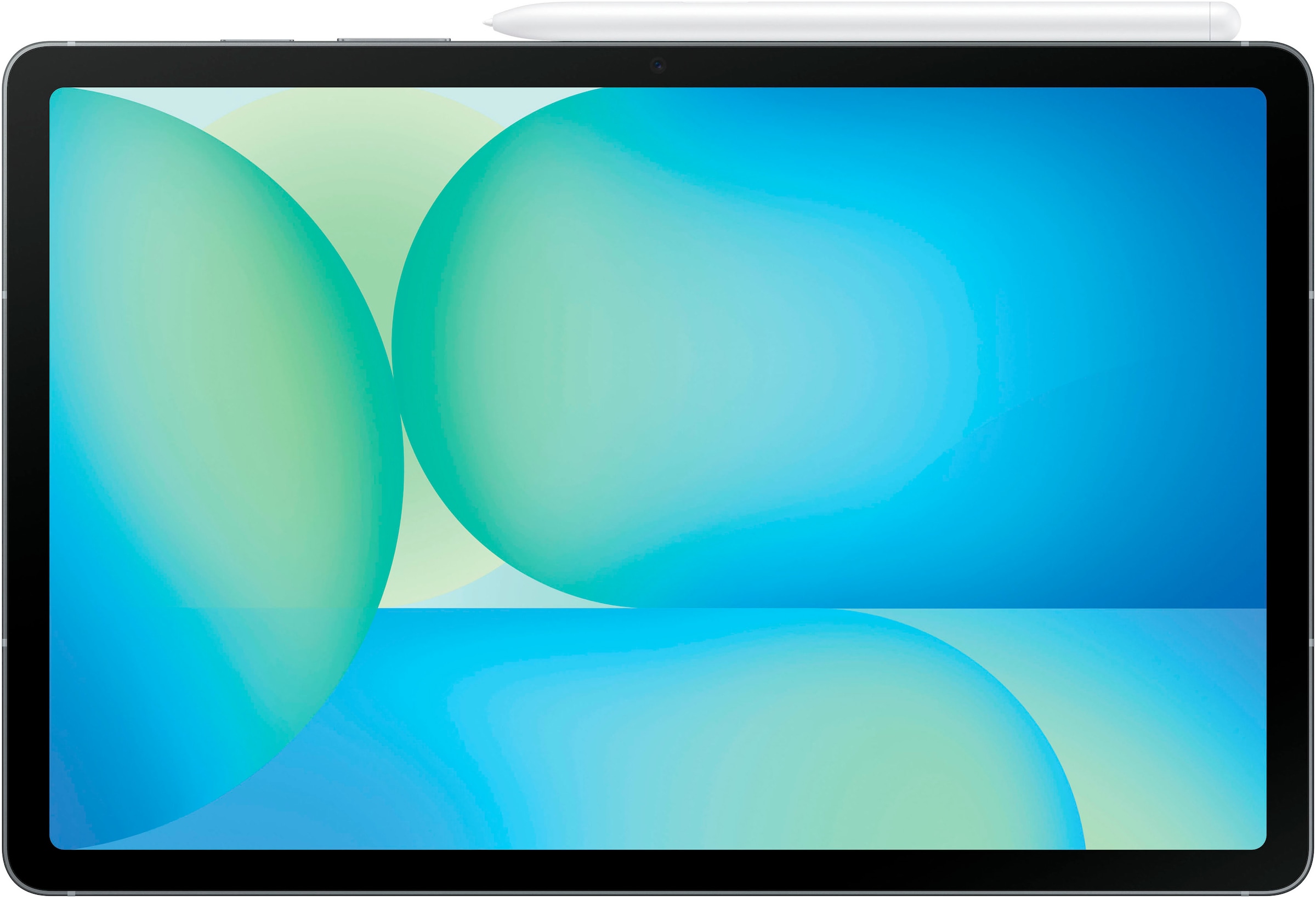 Samsung Tablet »Galaxy Tab S10 FE 5G 128GB«, (27,7 cm / 10,9 Zoll), Android, WUXGA+, 5G,)