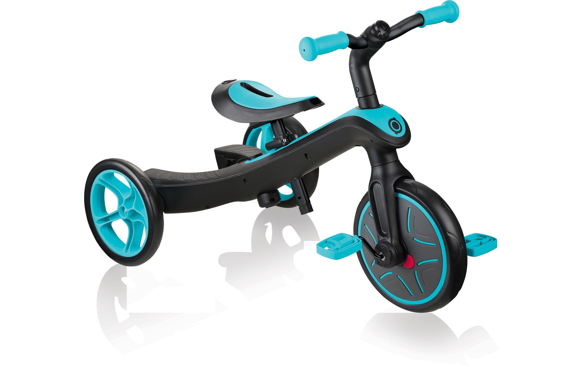 Globber Dreirad »Trike Explorer 4 in 1«