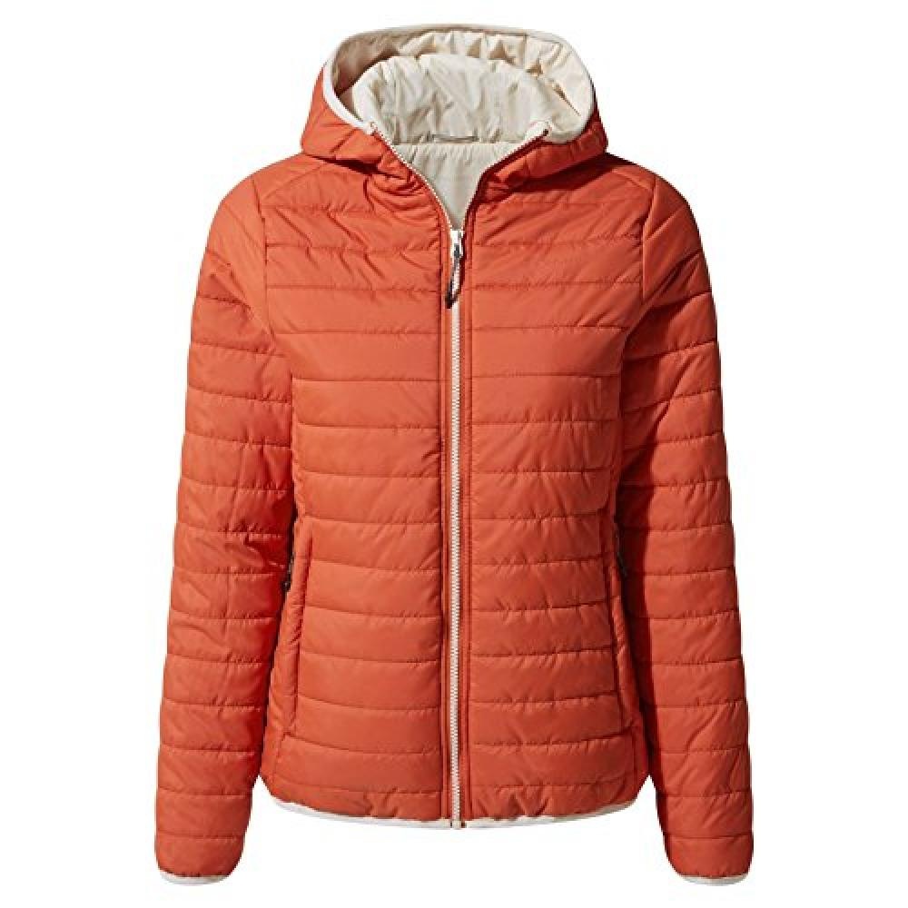 Steppjacke »Damen Weste CompressLite III«