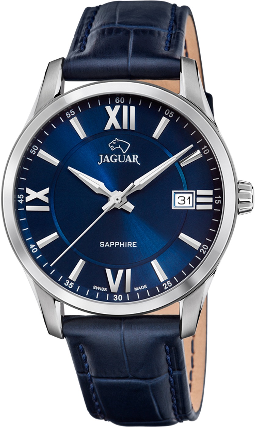 Image of Jaguar Schweizer Uhr »Acamar, J883/2« bei Ackermann Versand Schweiz