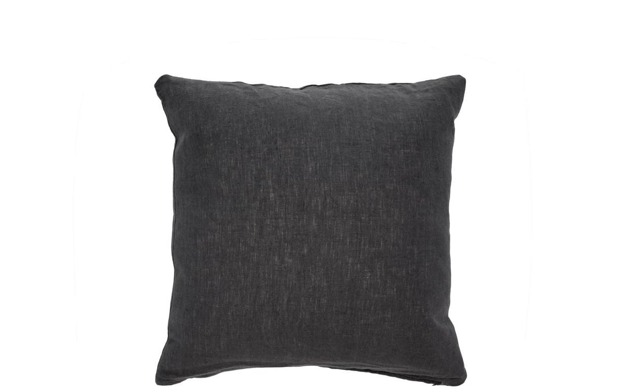 Image of Södahl Dekokissen "Linen Ash"