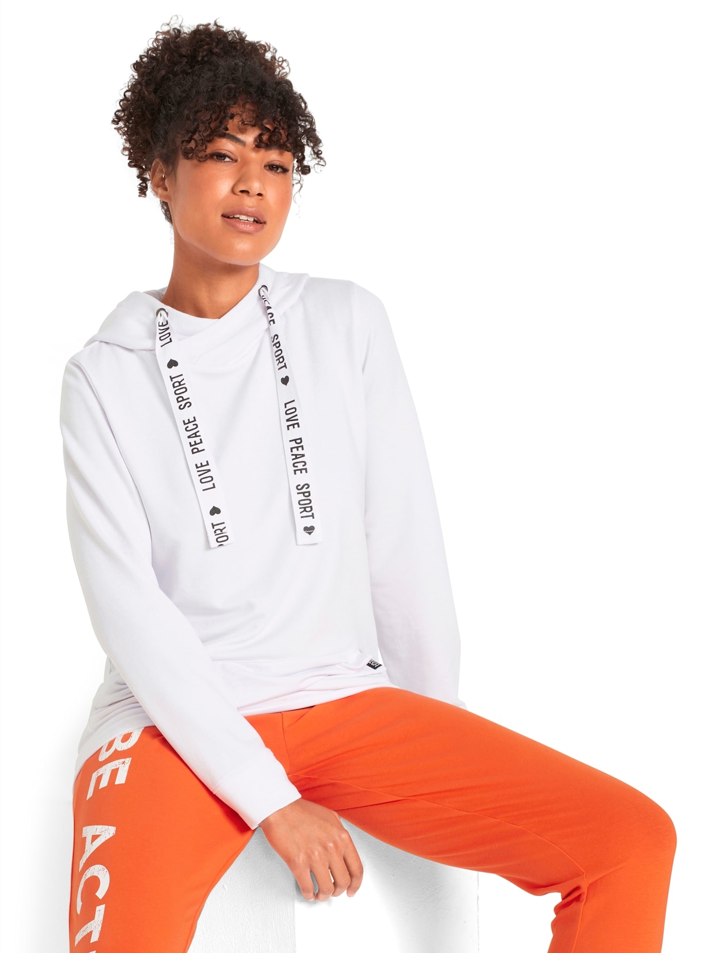 Catamaran Sweatshirt
