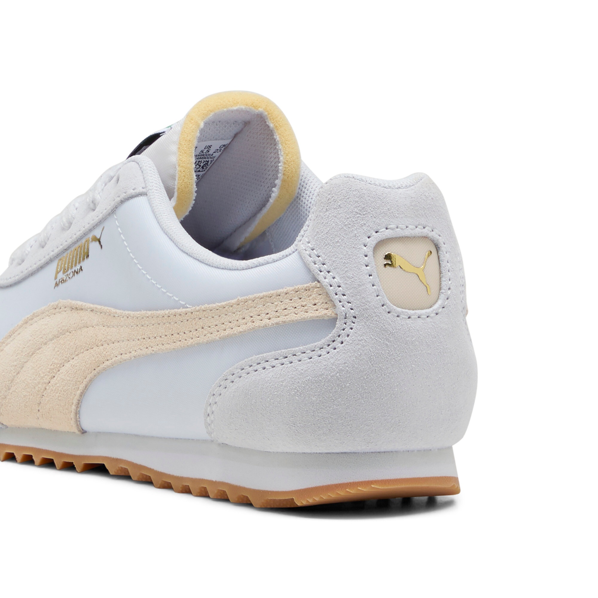 PUMA Sneaker »ARIZONA NYLON«