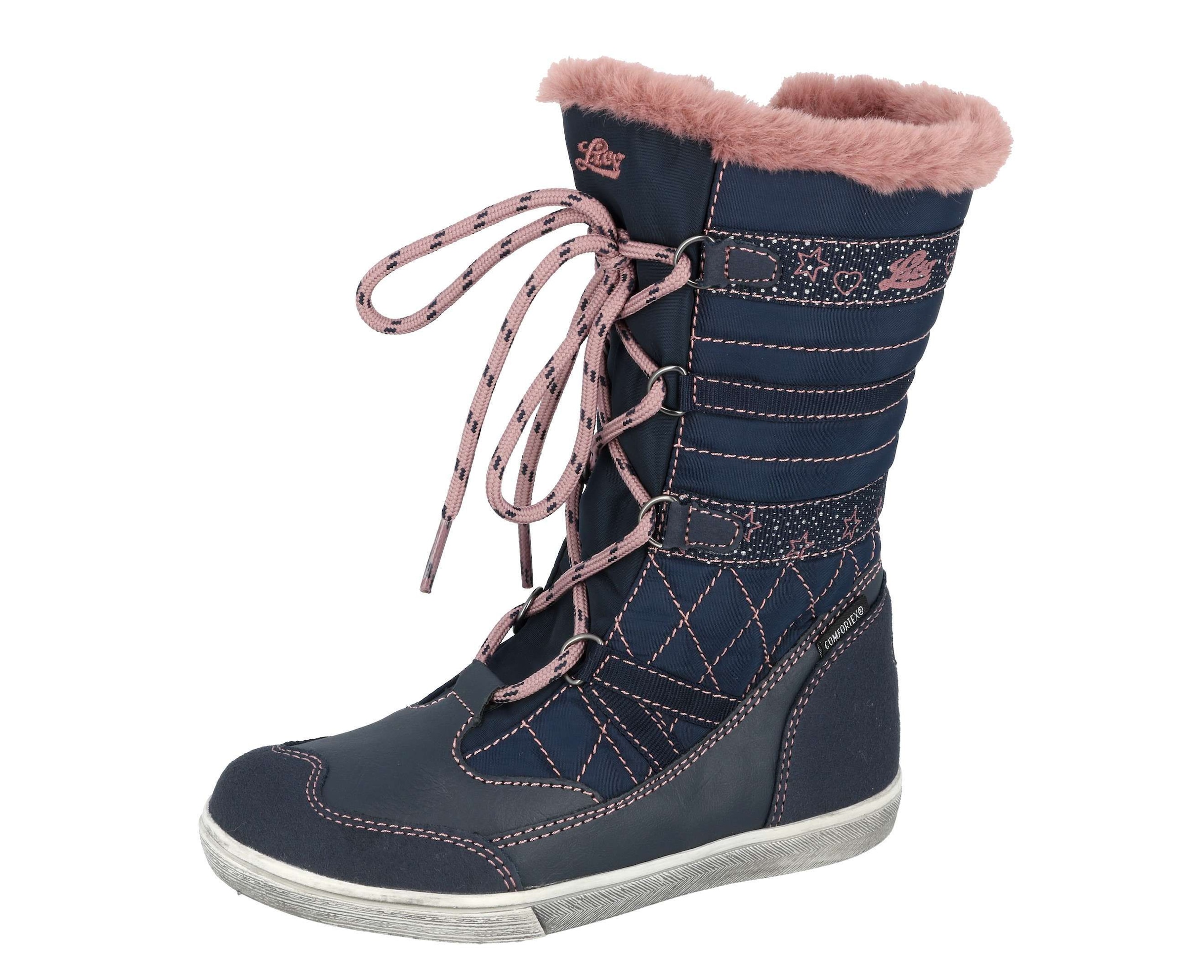 Image of Lico Winterstiefel "Winterboot Felisa"