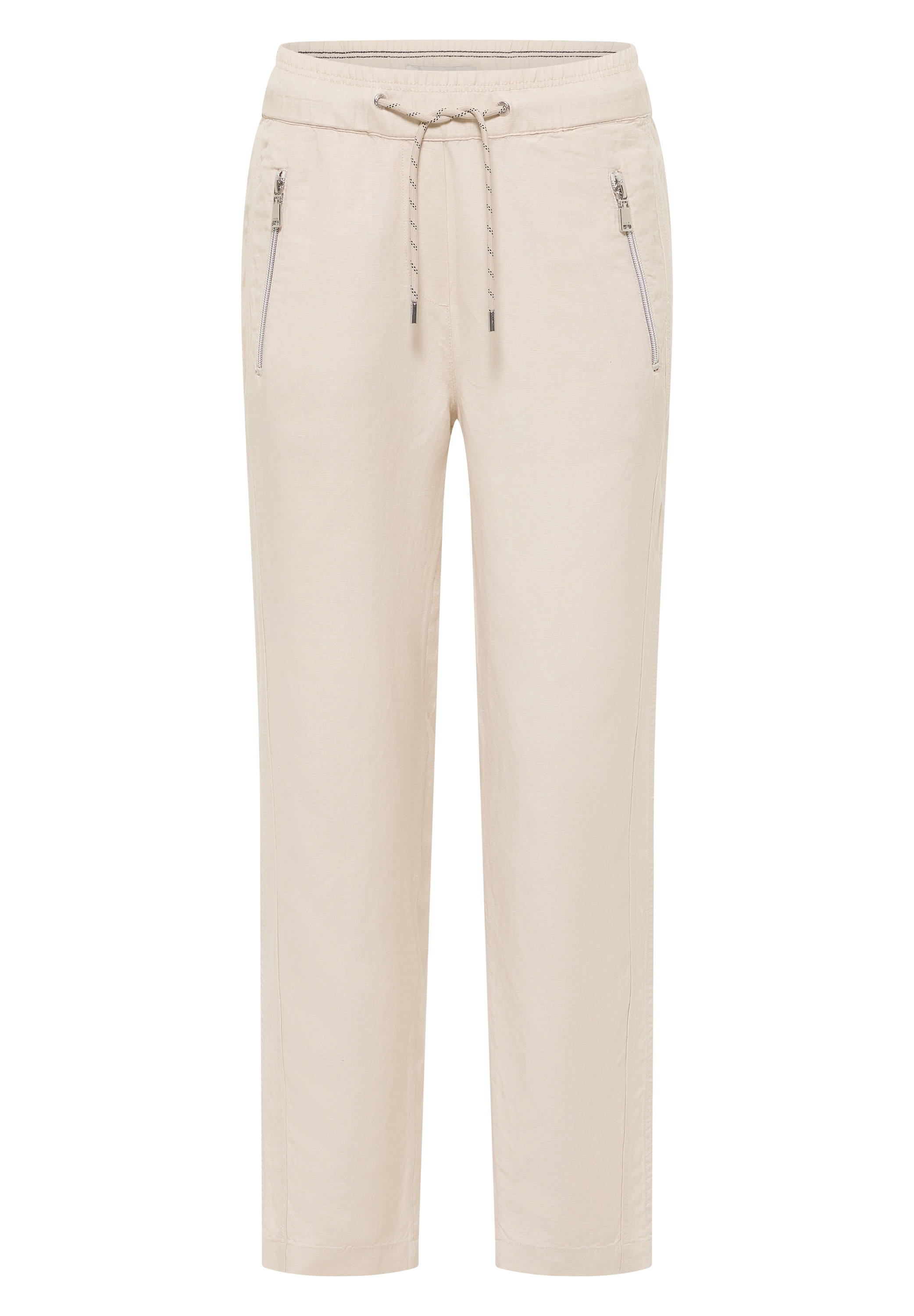 Cecil Stoffhose »Style Chelsea«  Sommerhose aus Leinenmix
