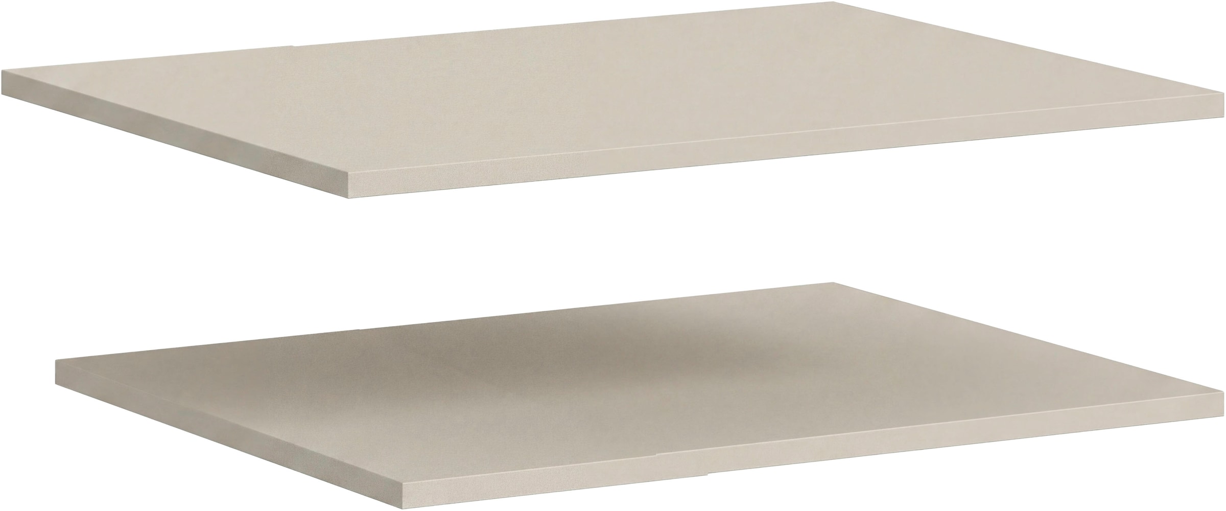 Image of Home affaire Einlegeboden "2er Set, SKARDE, Breite 57 cm"