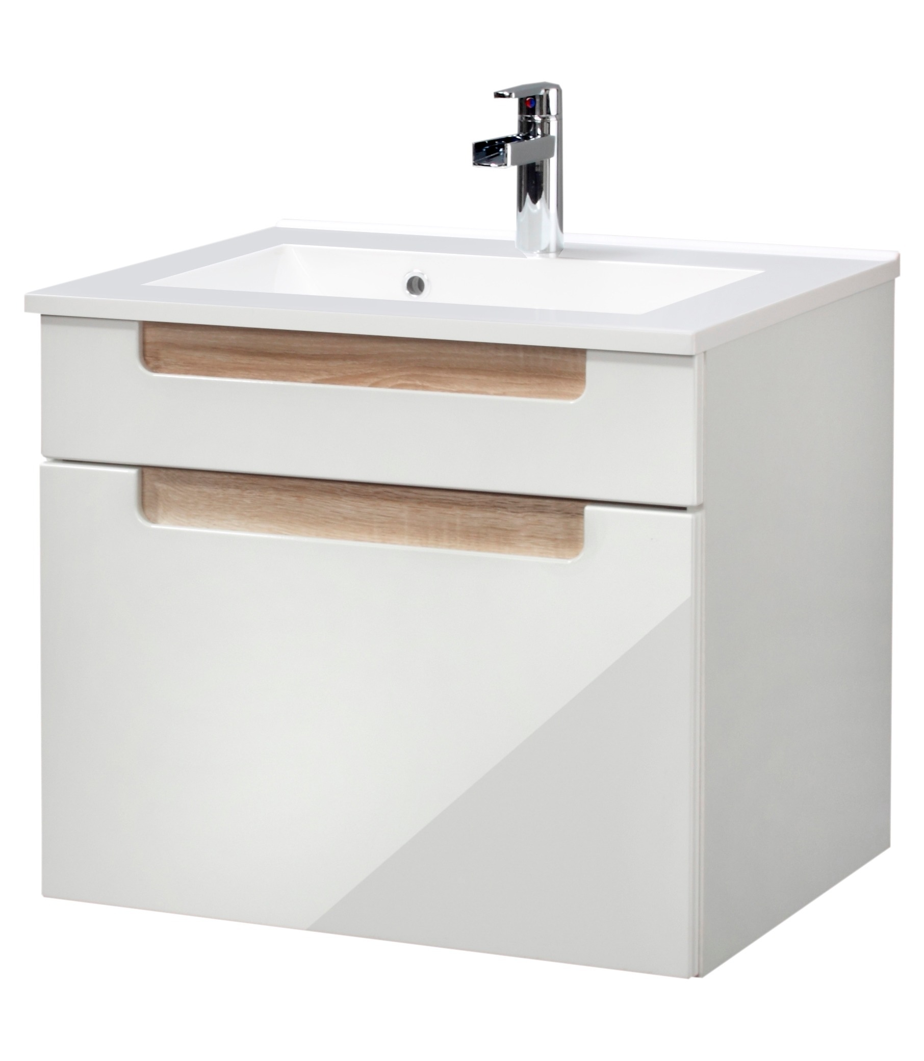 Image of HELD MÖBEL Waschtisch »Siena«, Breite 60 cm bei Ackermann Versand Schweiz