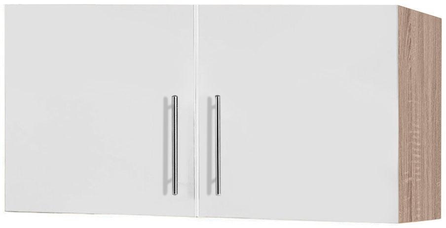 Image of wiho Küchen Hängeschrank »Aachen«, Breite 100 cm bei Ackermann Versand Schweiz