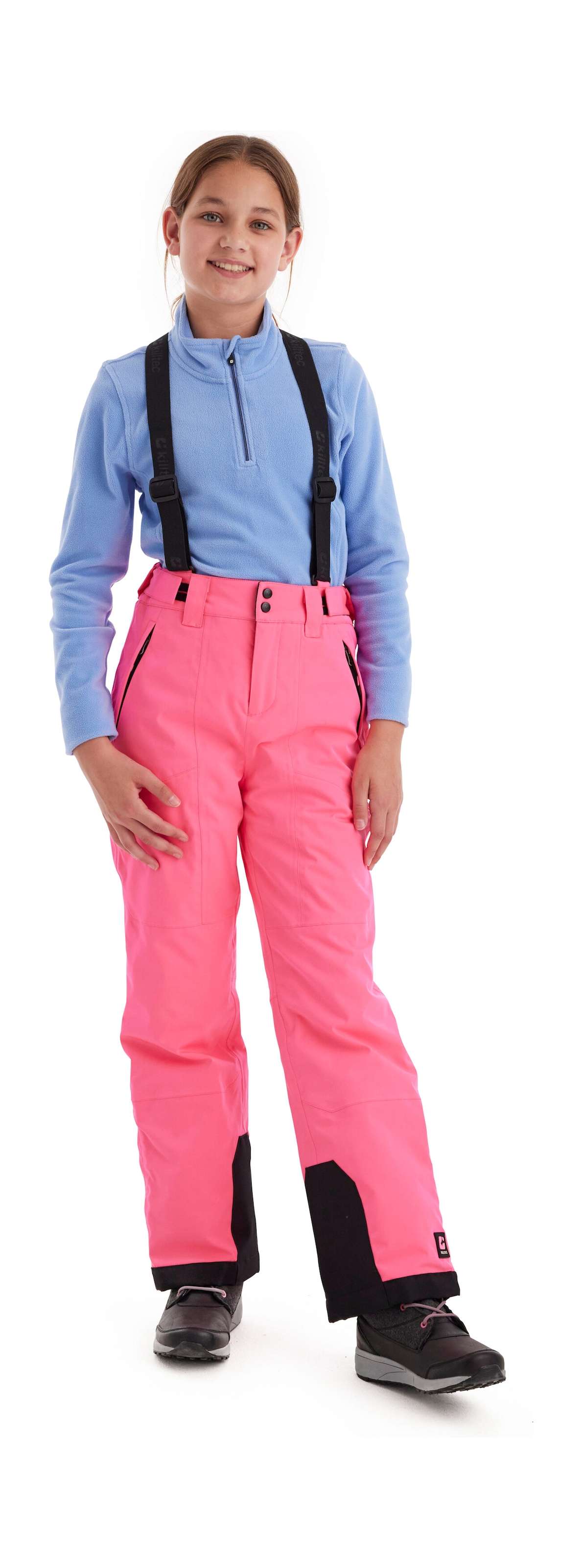 Killtec Skihose »Girls Skihose 242«