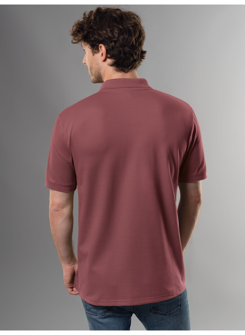 Trigema Polo »TRIGEMA Poloshirt DELUXE Piqué« 1