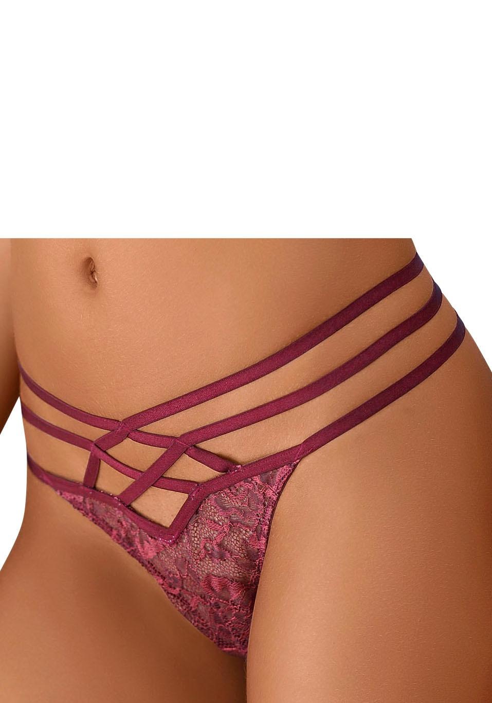 Image of LASCANA String bei Ackermann Versand Schweiz