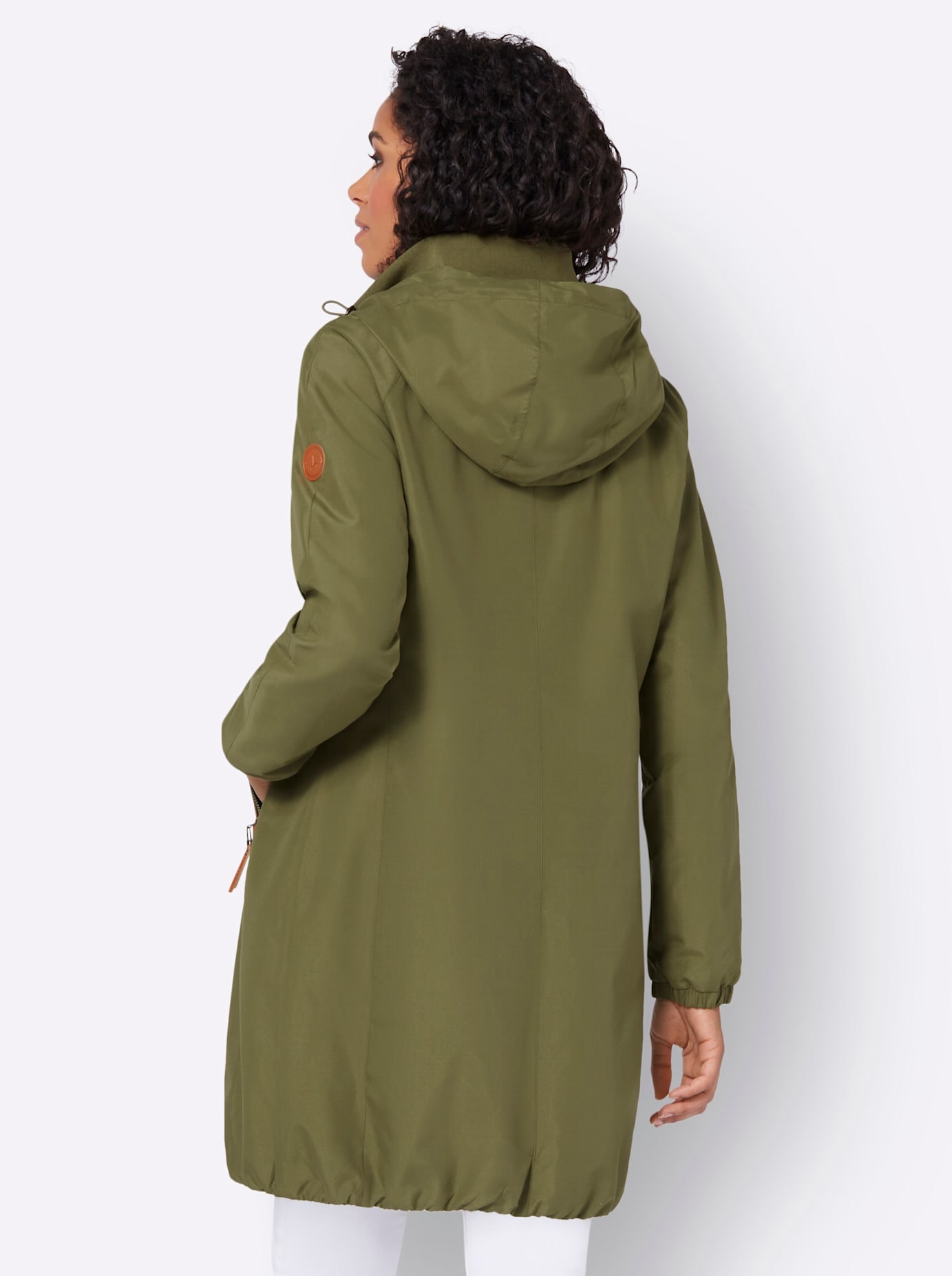 Casual Looks Kurzmantel