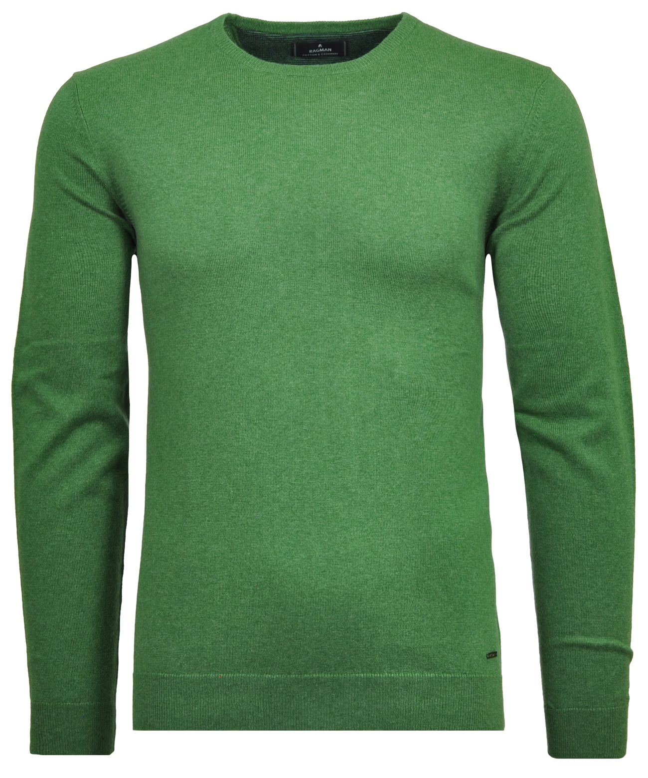 Image of RAGMAN Rundhalspullover bei Ackermann Versand Schweiz