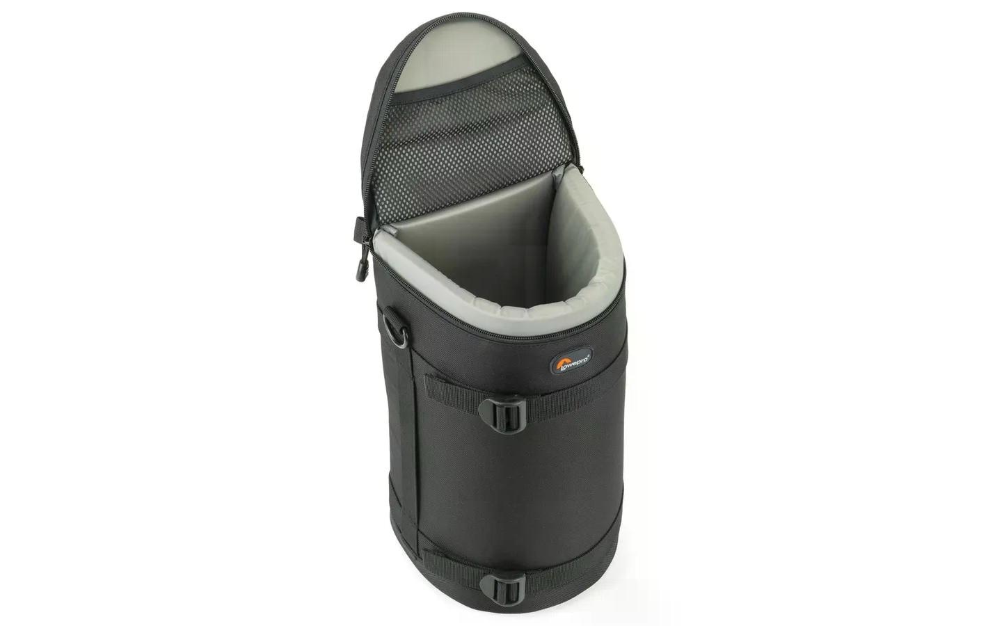 Lowepro Kameratasche »13 x 32 cm Schwarz«