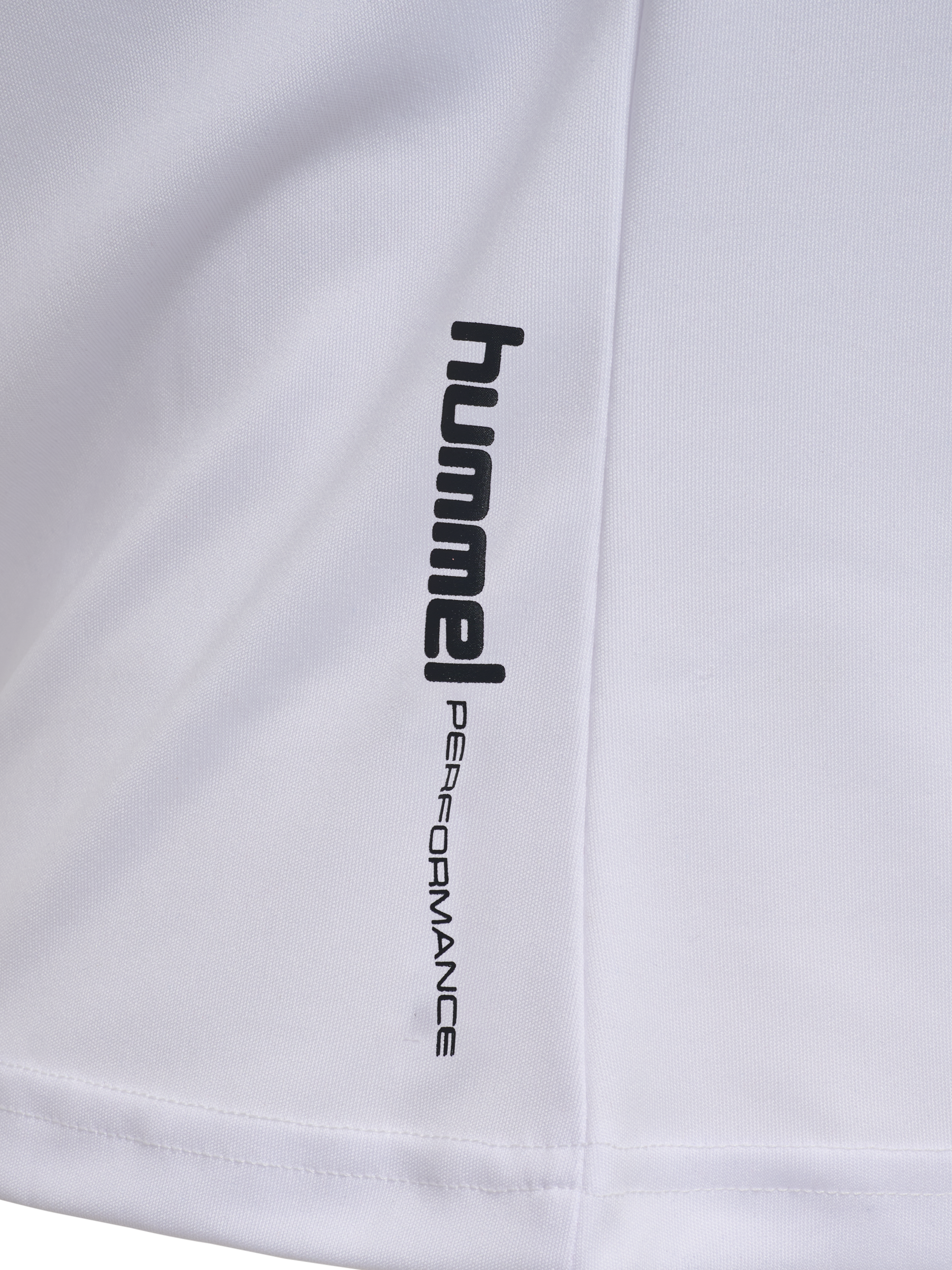 hummel Trainingsshirt »HMLPULSE TRAINING W T-SHIRT S/S«, (1 tlg.)