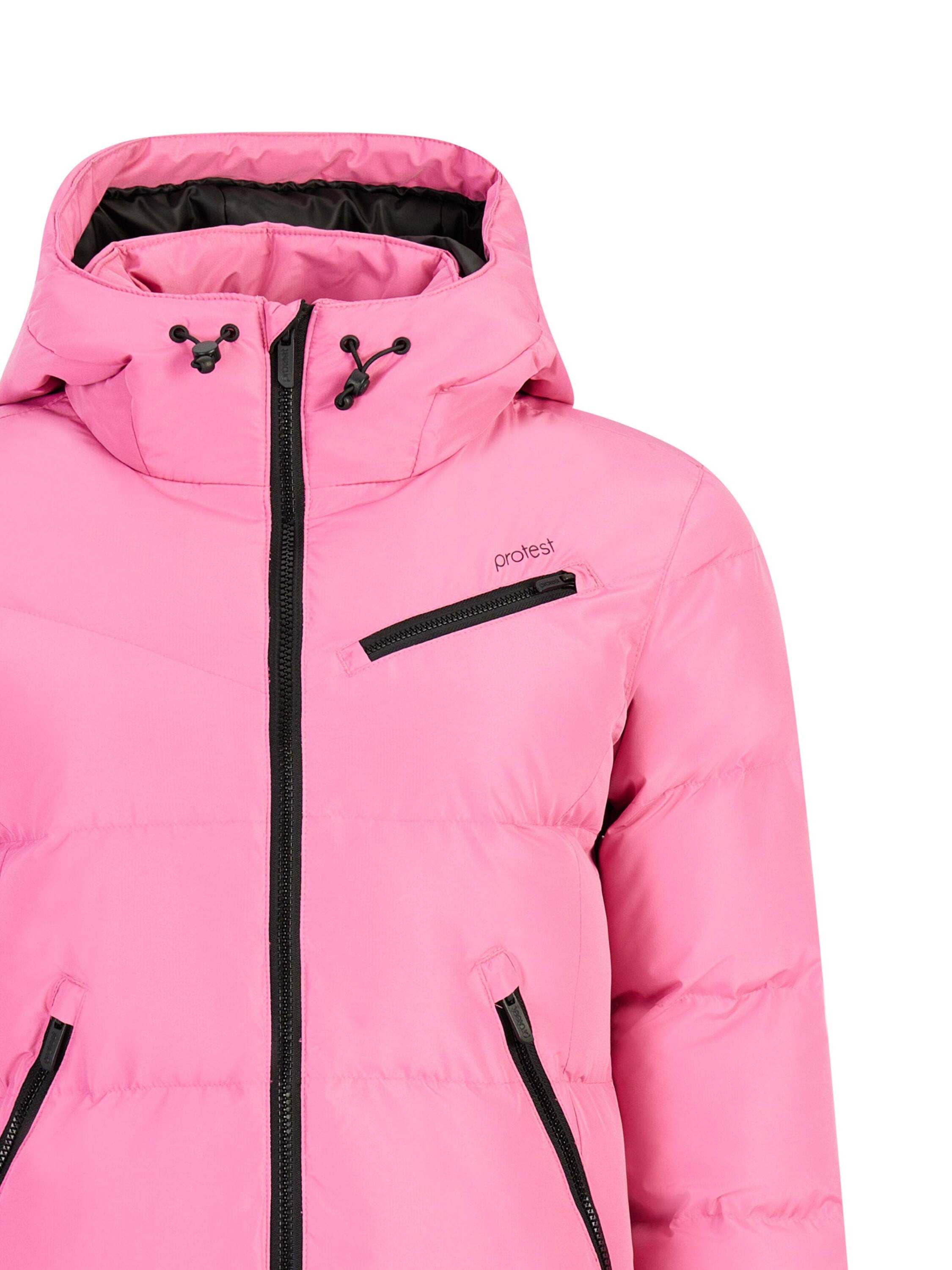 Protest Veste de ski »Skijacke PRTLUCID«