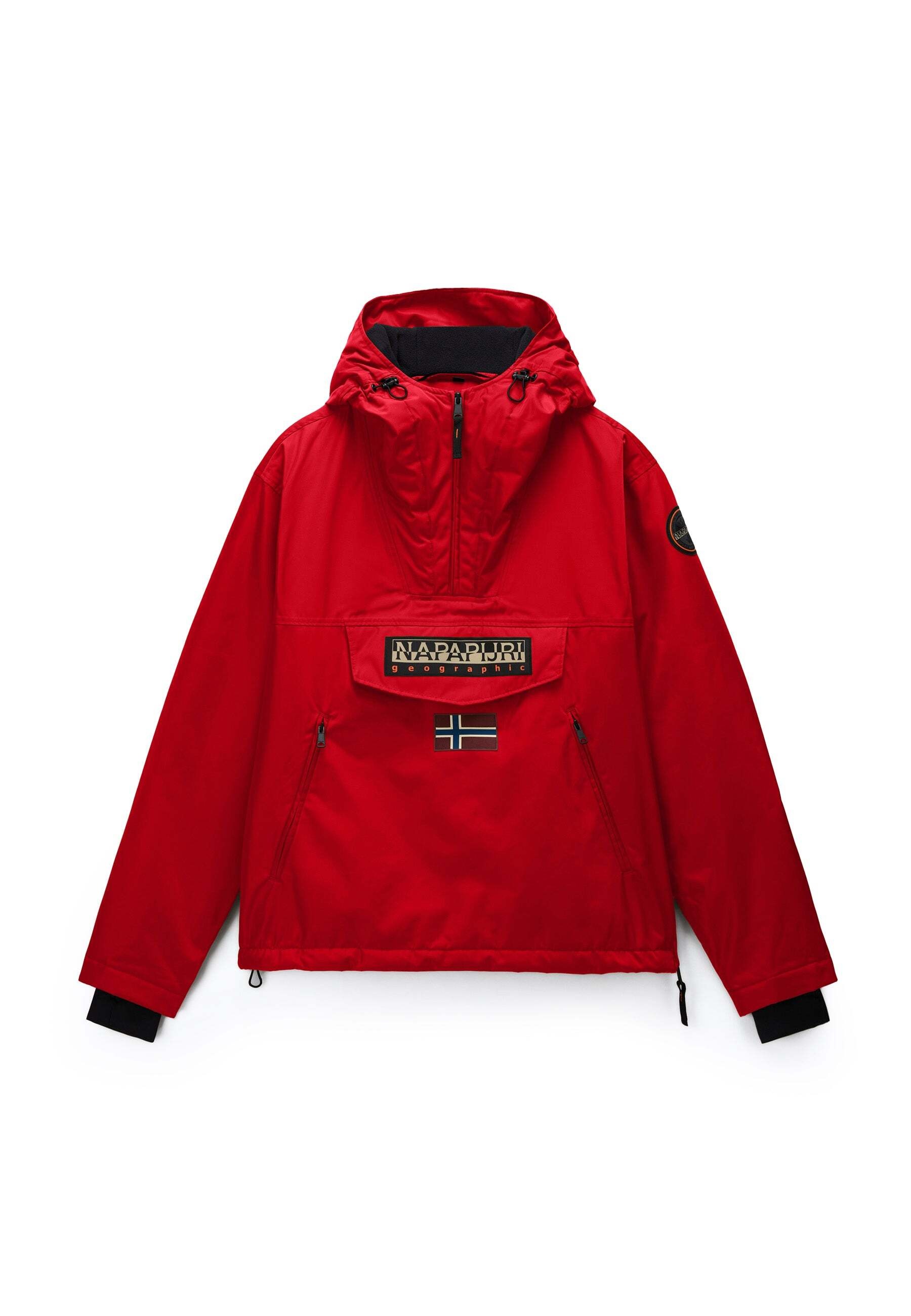 Image of Napapijri Regenjacke "Napapijri Anorakjacke RAINFOREST NEXT"