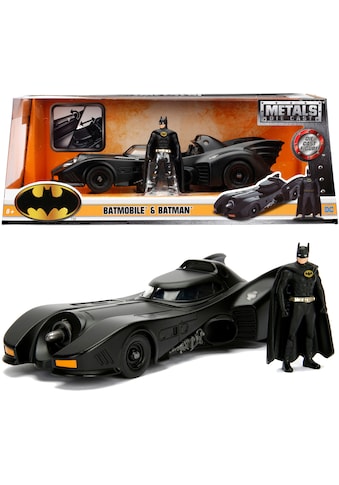 JADA Spielzeug-Auto »Batman 1989 Batmobil« kaufen