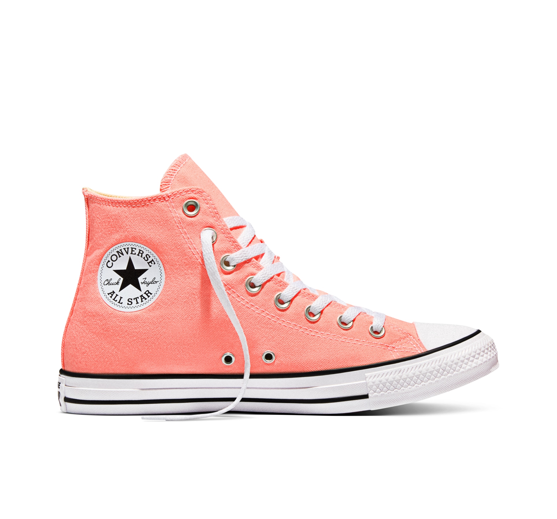 Converse Sneaker »CHUCK TAYLOR ALL STAR«  für sportlichen Look im Alltag, sportlicher Stil, mit Schnürung
