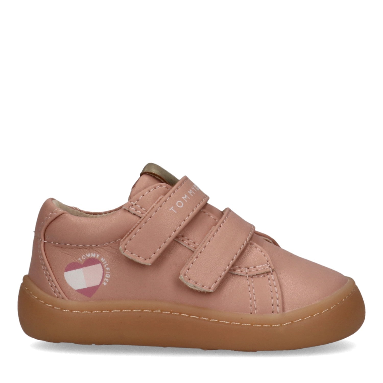 Tommy Hilfiger Chaussures de marche  chaussure pieds nus, chaussure basse, chaussure bébé avec fermeture velcro réglable