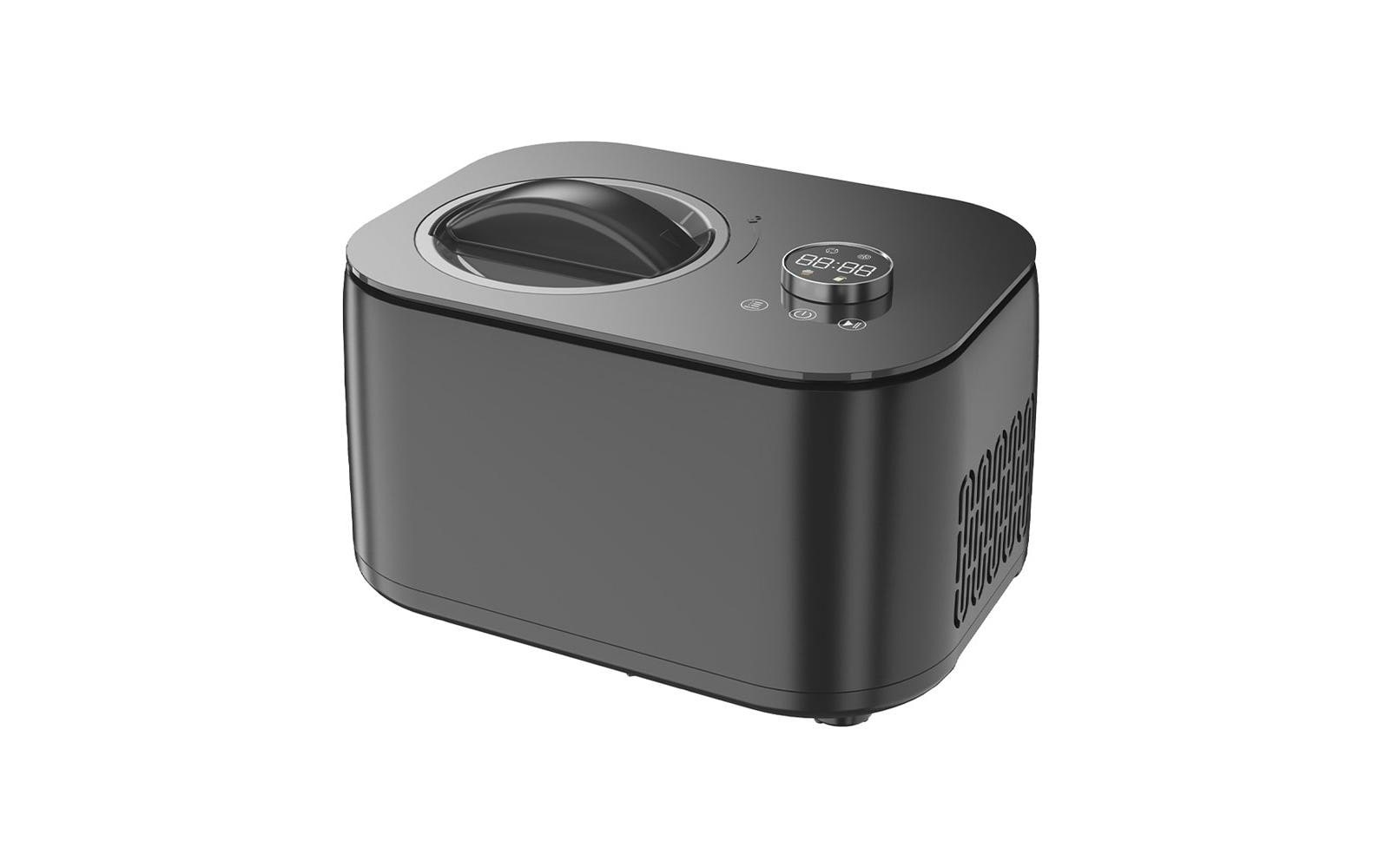 Eismaschine »Berger Lanz GM10 1 l«, 1 l, 100 W