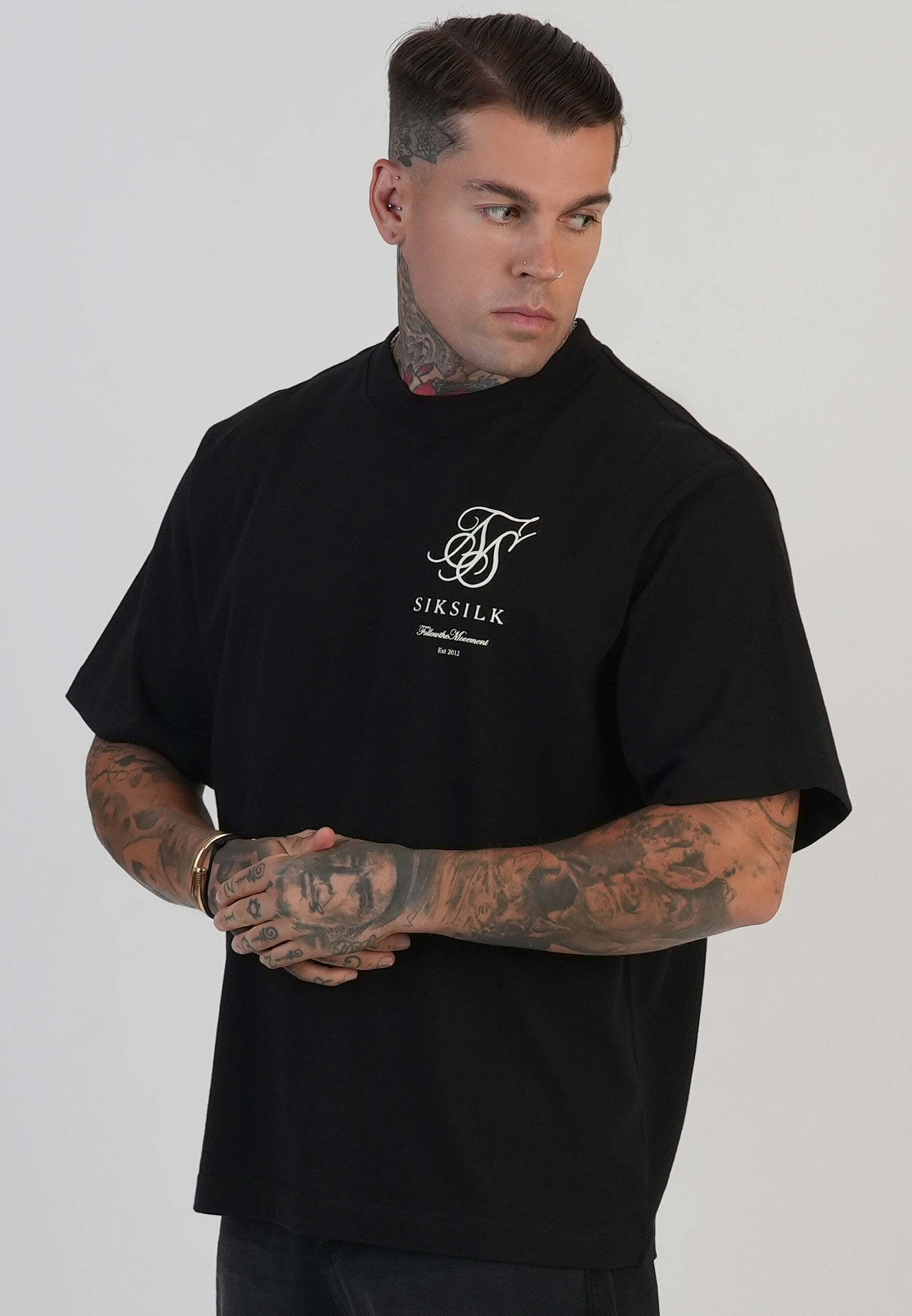 Siksilk