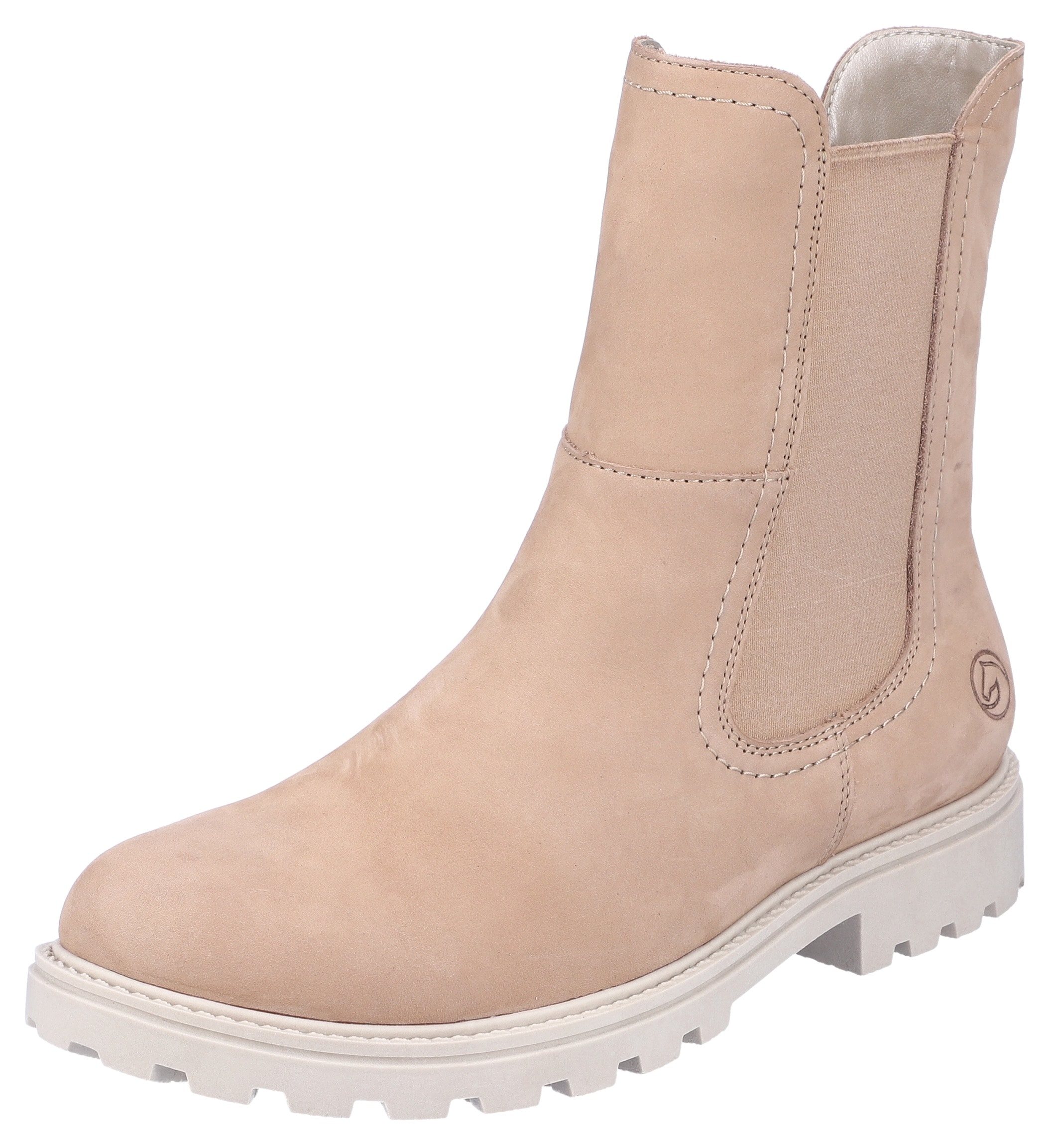Remonte Chelseaboots, mit Wechselfussbett kaufen