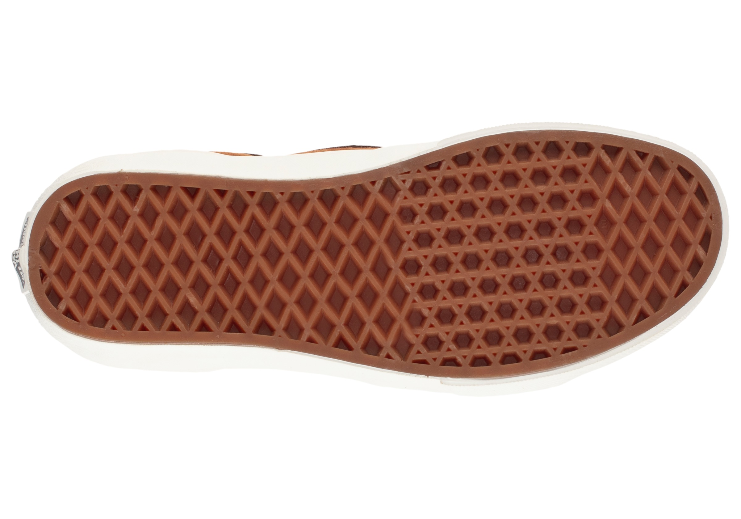 Vans Sneakers »SK8-Hi«  unisex