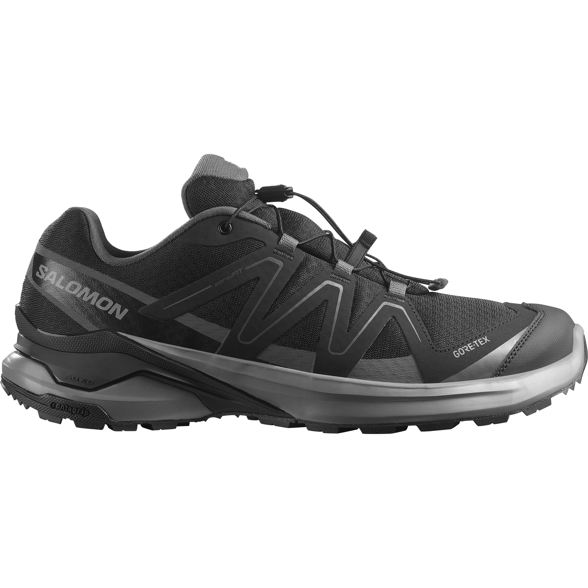 Salomon Chaussures de trail »EXAMOTION GORE-TEX«  étanche