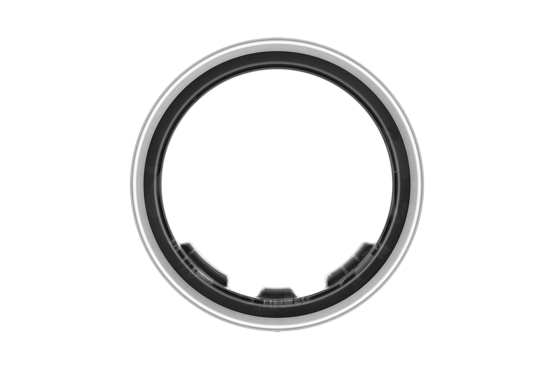 Samsung Fitness-Tracker »Galaxy Ring Grösse 11«