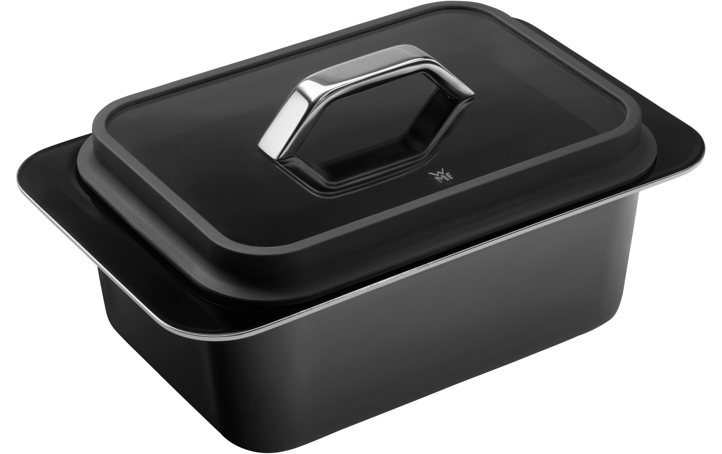 Image of WMF Bräter »Fusiontec«, Edelstahl bei Ackermann Versand Schweiz