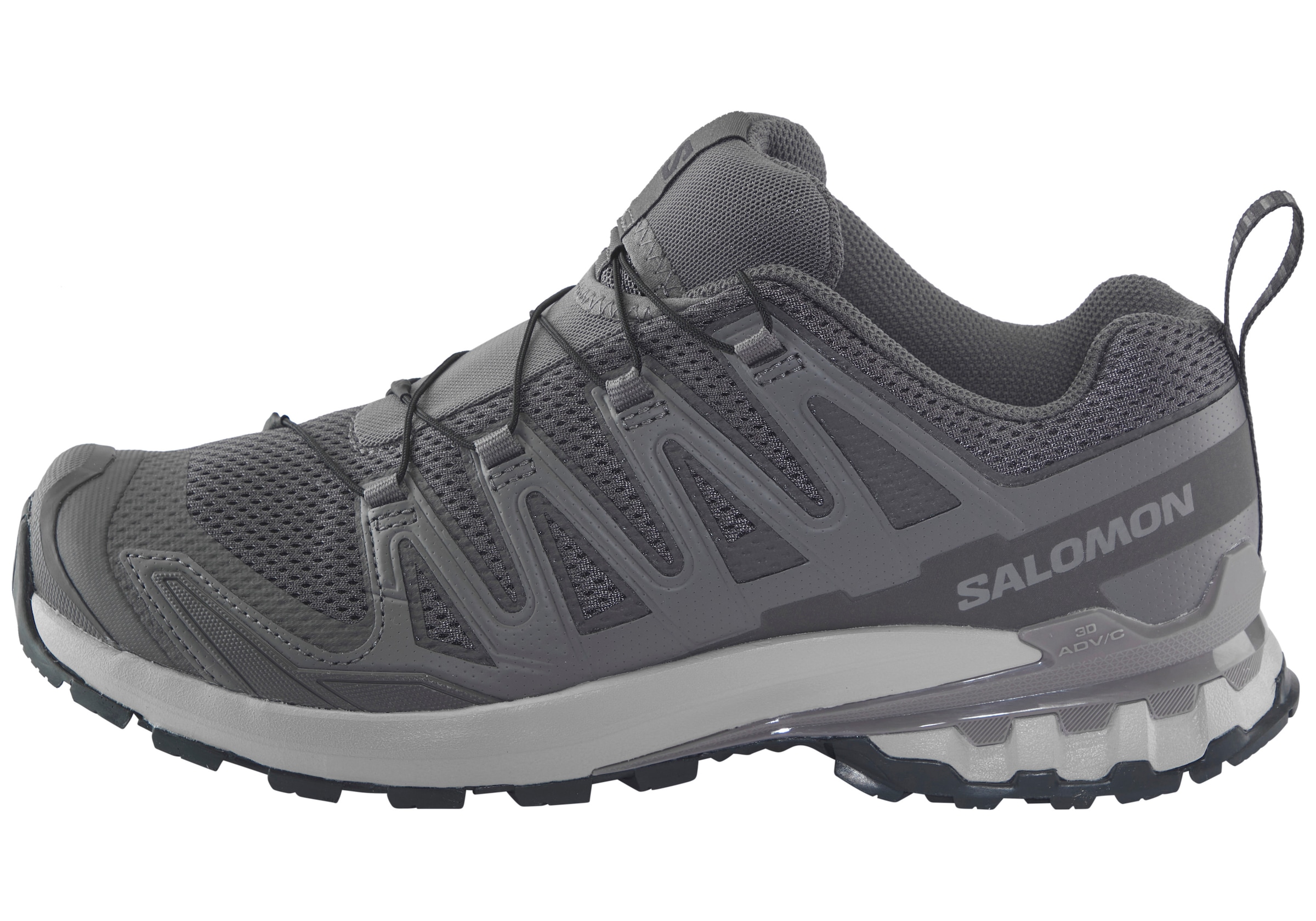 Salomon Trailrunningschuh »XA PRO 3D V9«  dunkelgrau