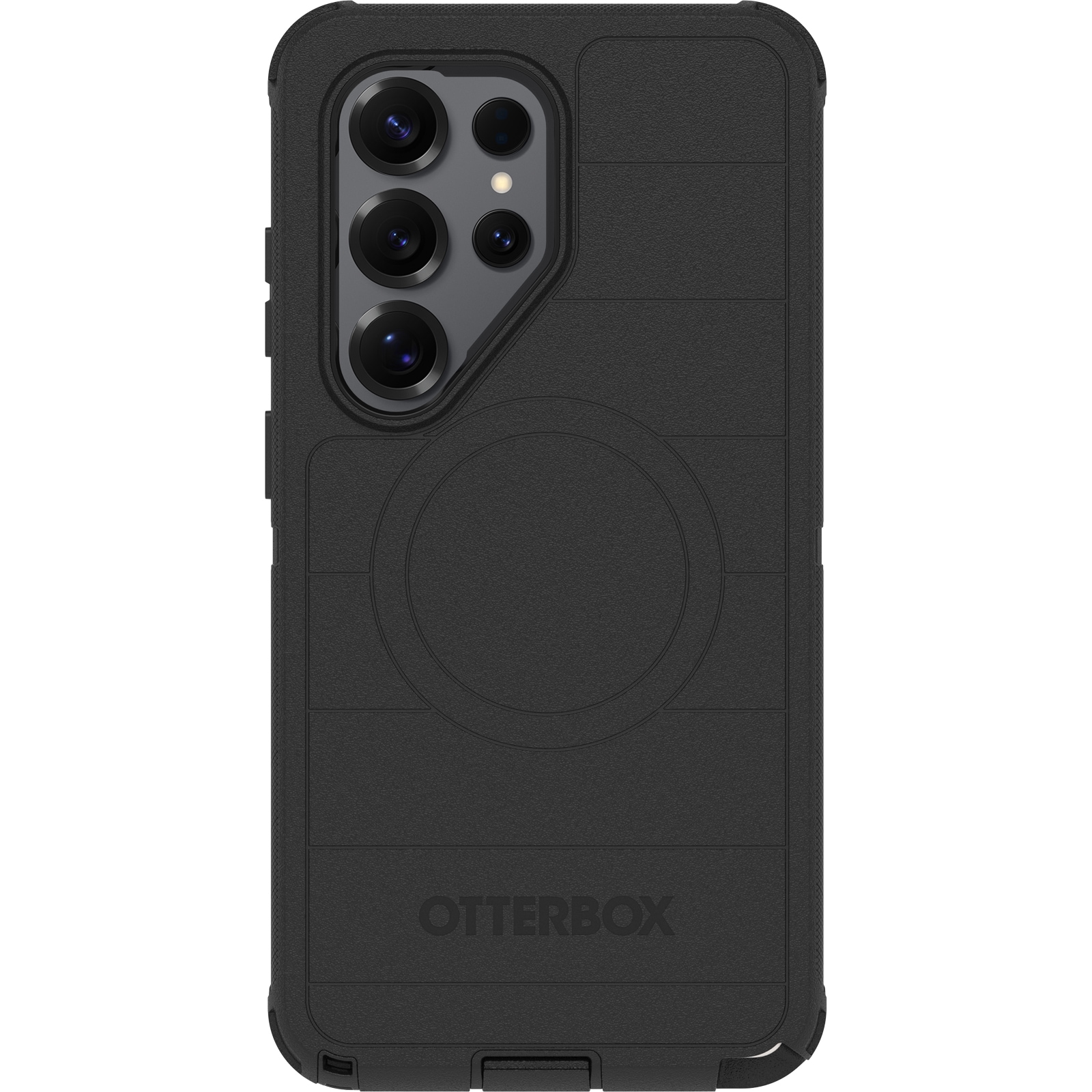 Otterbox Handyhülle »Defender Series Pro für Samsung Galaxy S26 Ultra« Samsung Galaxy S26 Ultra Backcover, Schutzhülle, Handyschutzhülle, Case, Schutzcase, stossfest