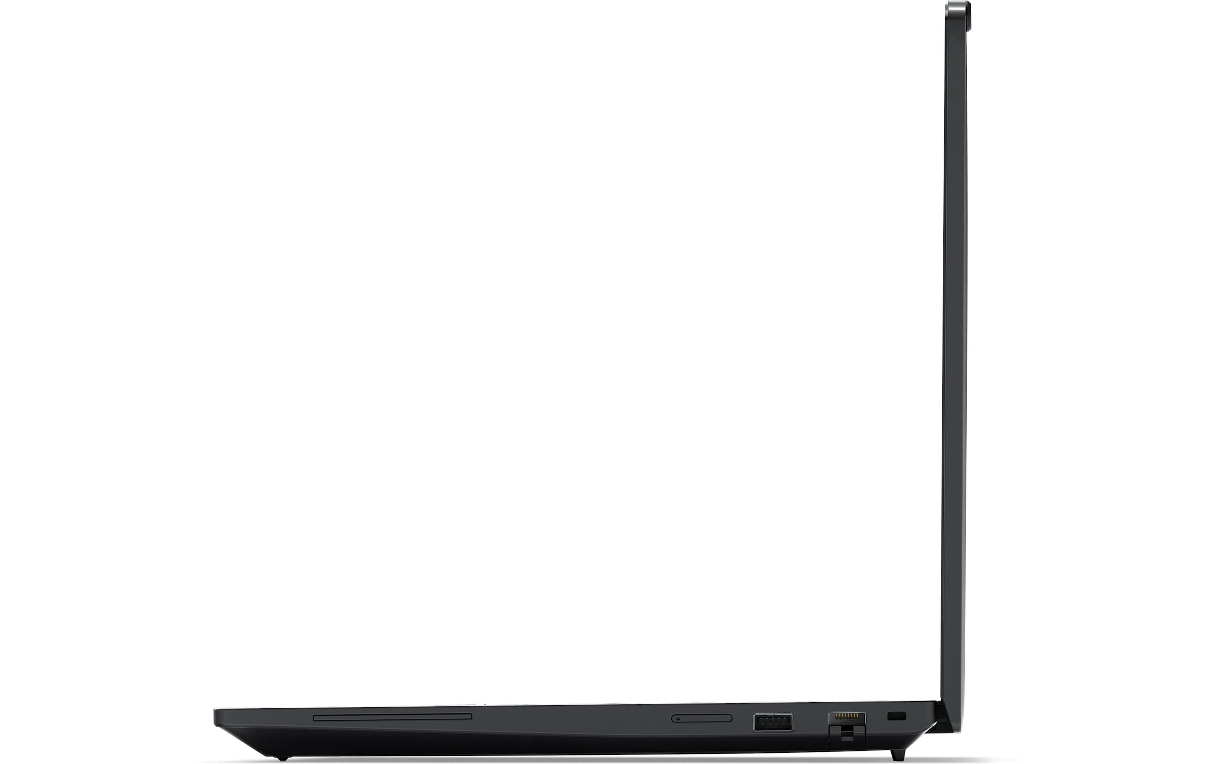 Lenovo Notebook »ThinkPad P16s Gen 4 (Intel)« / 16 ″ Intel Core Ultra 9 1.000 GB SSD