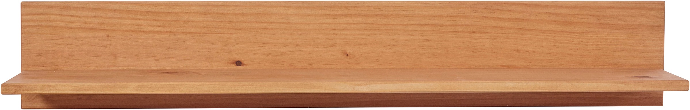 Image of GOODproduct Wandregal "Mette" mit Ablage, Breite 90 cm