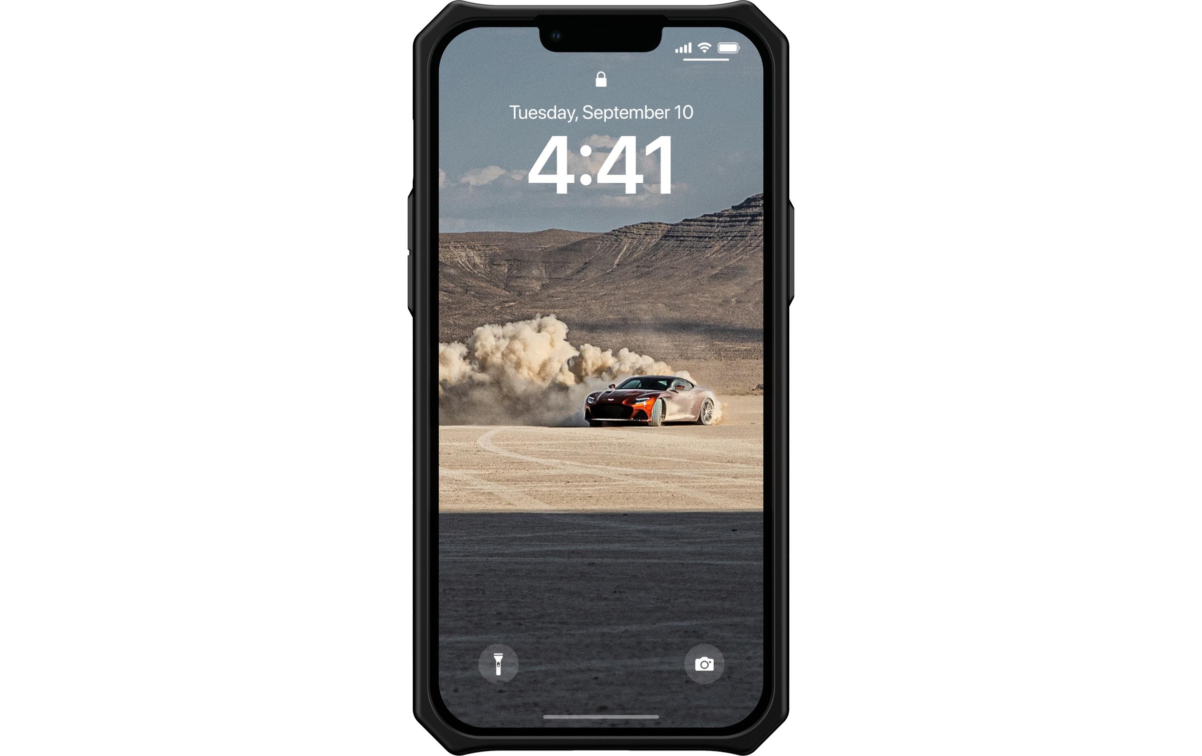 UAG Handyhülle »Monarch iPhone 14« iPhone 14 Plus