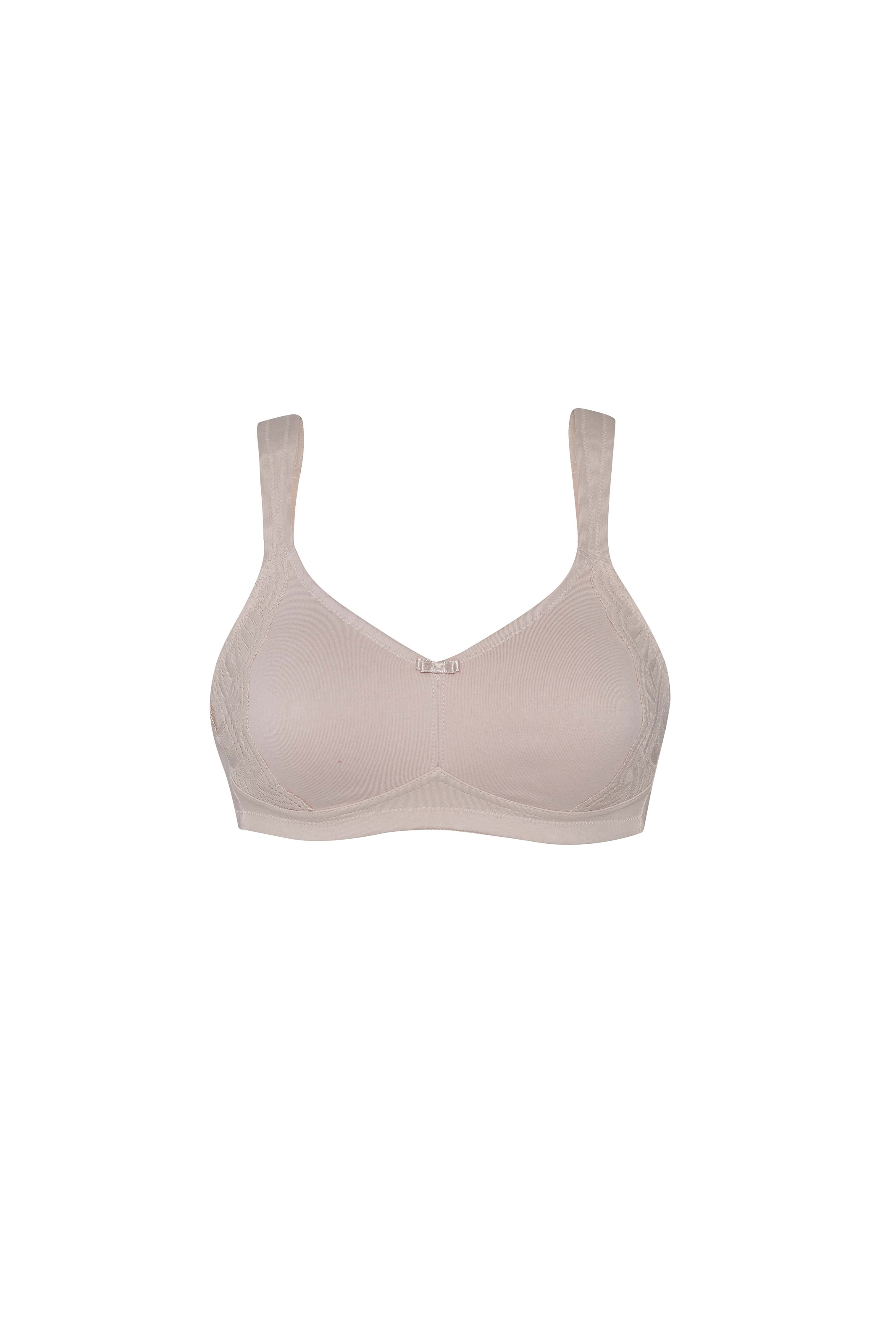 Susa Soutien-gorge minimisant »Minimizer ohne Bügel Nizza« reduziert die Büste optisch um eine Cup-Grösse, ohne Bügel