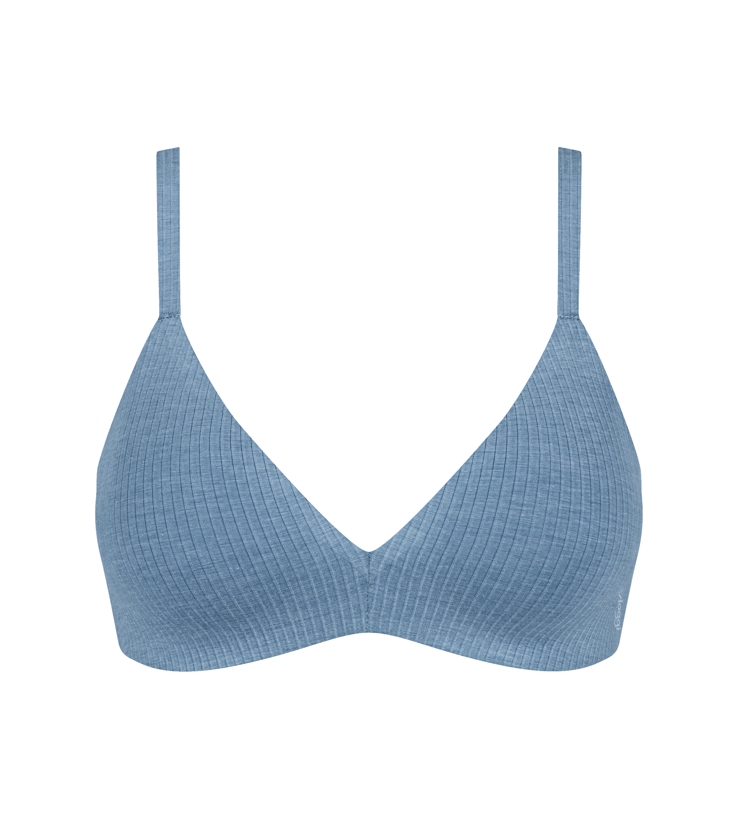 sloggi Push-up-BH »ZERO Feel Pure THE UP Push Up« natürlich und unsichtbar