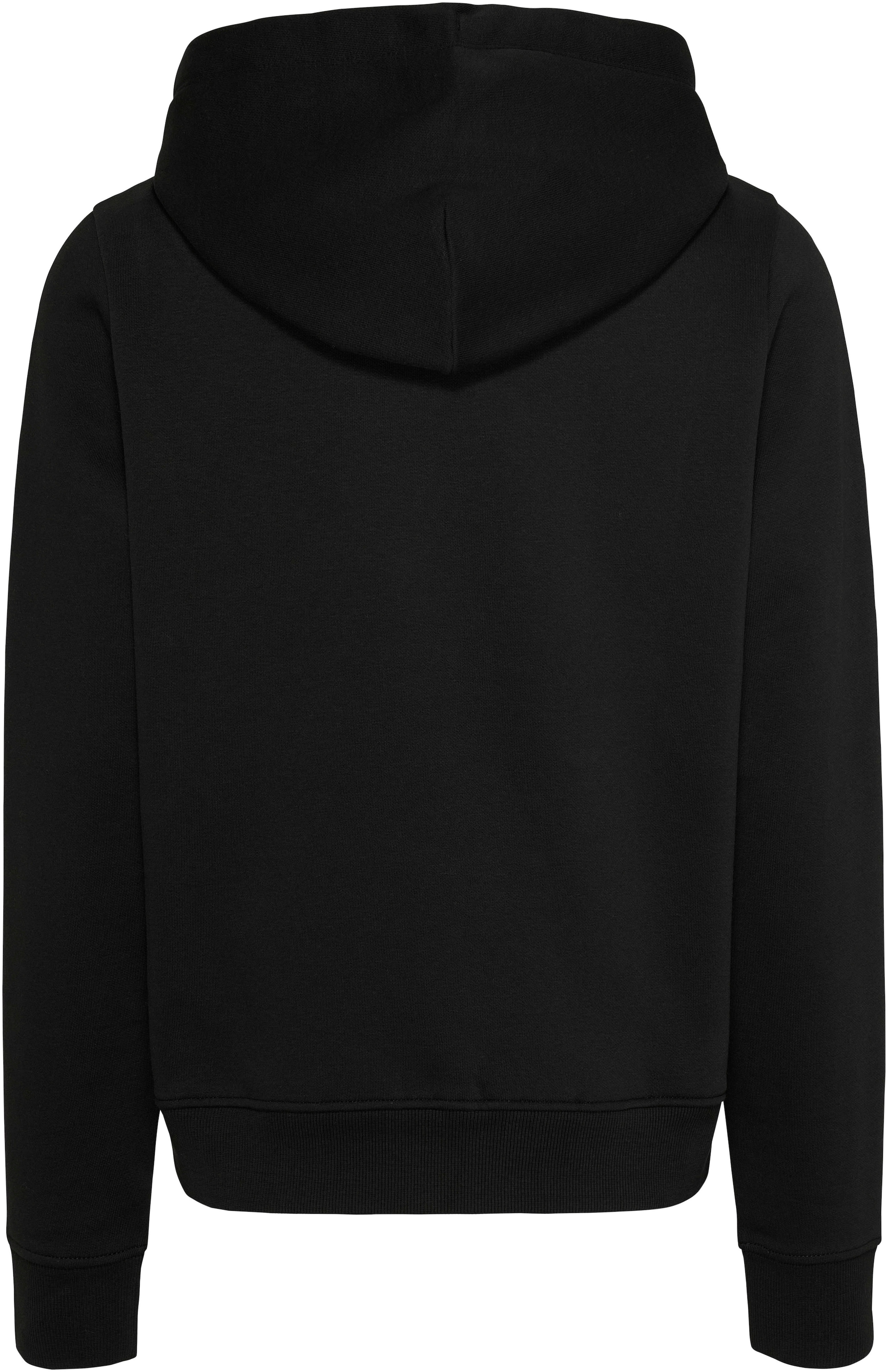 Tommy Jeans Kapuzensweatshirt »TJW REG LINEAR HOODIE«, mit Logoschriftzug